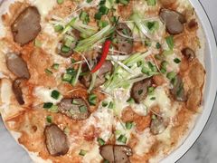 -玛尚诺Pizza&Bar(长泰广场店)