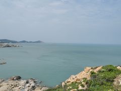 -湄洲岛