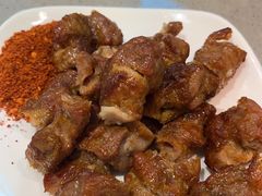 -半天妖烤鱼(正荣店)