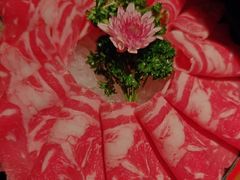 -色響火锅(恒隆广场店)