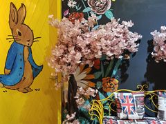 -又见马甲M8融合西餐厅(体育中心店)