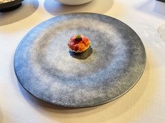 -三嚥阁 La Villa Restaurant