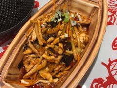 -吉祥春饼·烤鸭(国贸店)
