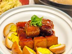 -望乡楼上海菜(陆家浜路店)