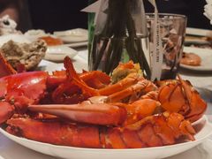 -郑州富力万达文华酒店·云端美食汇自助餐厅