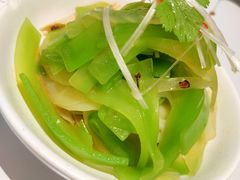 -一醒·手工面·西北传统小吃(新南凯德店)