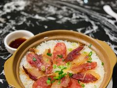腊味饭-小東馆(东纵路店)