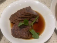 酱牛肉-鼎泰丰(环贸店)