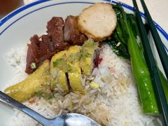 -和平馆·地道港澳茶餐厅(西门口店)