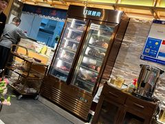 -红沃鳗鱼黑牛烤肉店(不老街店)