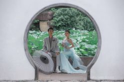点击看大图 -蜜恋婚纱摄影·客片研发(苏州店)