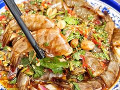 -官塘陈记鱼生·潮汕砂锅粥·牛肉火锅(潮枫路总店)