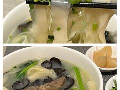 羊肉烩面（小碗）-航空港万怡酒店·万荟轩餐厅(航空港区远航路店)