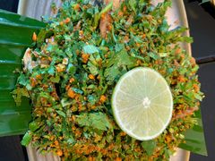 -Ameigo梅果·云贵川bistro(长宁来福士店)