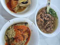 -东街钟楼肉粽(总店)