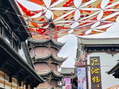 -云南民族村