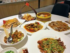 -潮粤香海鲜酒楼(沙湖店)