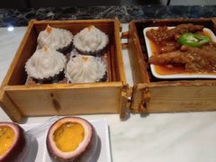 -點無缺茶楼·海鲜酒家(世博店)