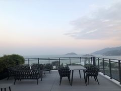 -青澳湾北回归线广场