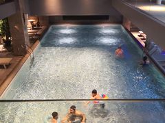-巴斯漫温泉汗蒸馆(贡湖大道店)