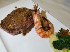 -维兰西餐(万泉河店)