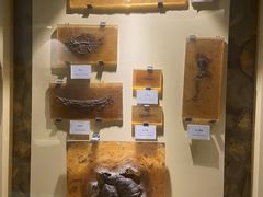-辽宁古生物博物馆