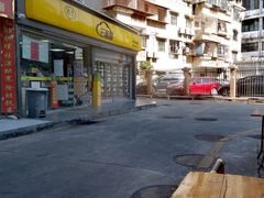 -潮香兴煲仔饭(莲花路店)