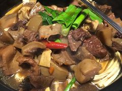-杨厝六十六农庄农舍(杨厝路店)