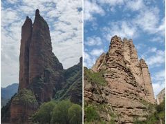 -黄河三峡风景名胜区