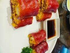 -岭南小生·粤港点心(芙蓉店)