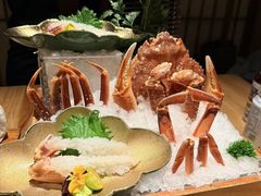 -Minase水濑·日料放题(外滩店)