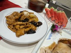 -凯鸽酒楼(大同振兴街店)