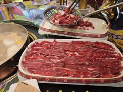 -大吉利·潮汕牛肉火锅(河西店)