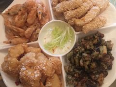 -厦门宝龙铂尔曼大酒店·龙之渊中餐厅