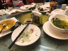 -新聚丰菜馆(太监弄店)