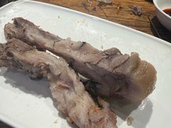 -有奴思烤肉·清真(正宁路店)