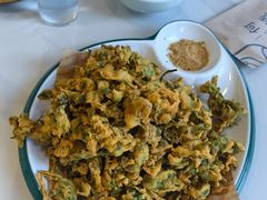 -何适山庄 ·可团建(水长城P2停车场店)