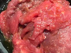 烤牛肉-韩罗苑(万象城店)