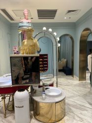 -MELAND CLUB亲子乐园·派对·餐厅(北京芳圆里ID MALL店)