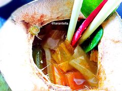 -地理学家咖啡馆