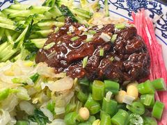 -老北京私房菜(798店)