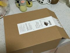 外包装-21cake廿一客蛋糕