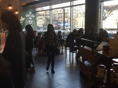 -星巴克臻选(北京富力家园店)
