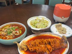 -果城龙凤瓦罐煨汤馆(新豪天地店)