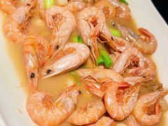 -许爷家·生态湖鲜(徐汇日月光店)