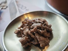 -西塔老太太泥炉烤肉(北京望京店)