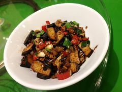 家常小炒香干-大碗厨(东风路店)