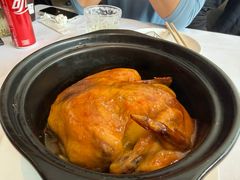 沸腾香鸡煲-沸腾鱼乡(知春路分店)