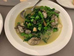 蛎蝗小芥菜-玖味(老工人西路店)