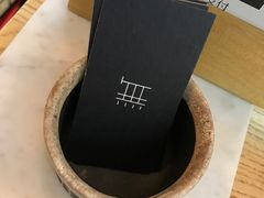 -无牌咖啡&酒馆